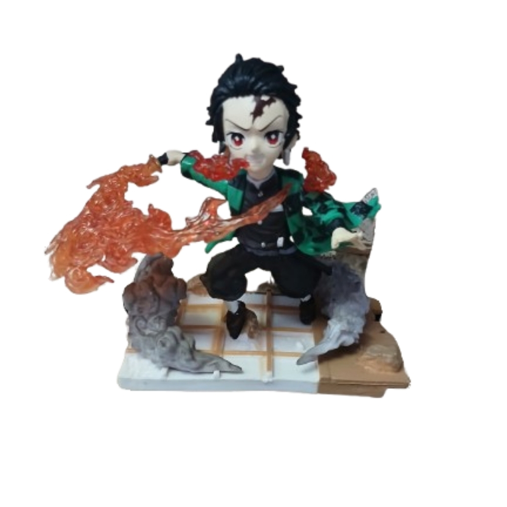 Demon Slayer Mini Figure